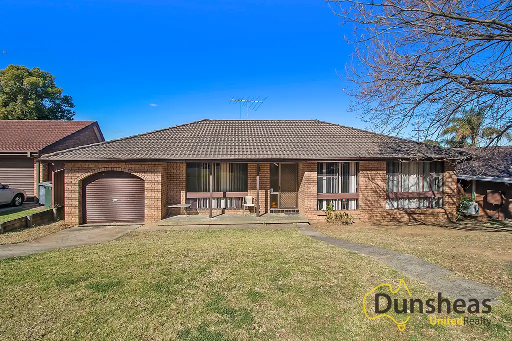 Main view of Homely house listing, 8 Kelso Place, St Andrews NSW 2566