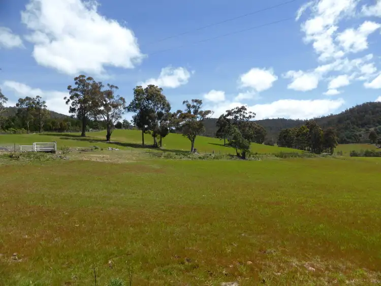 Fifth view of Homely rural property listing, Lot 1 Native Corners Road, Campania TAS 7026