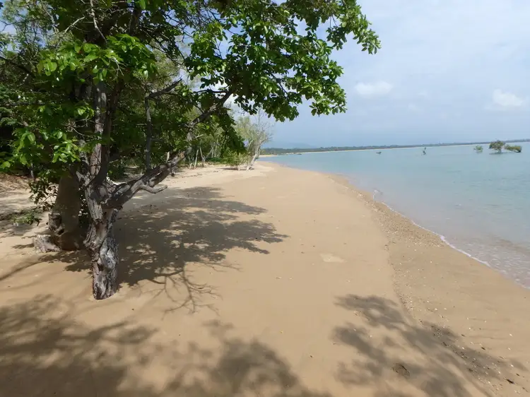 Third view of Homely land listing, 325 Hencamp Creek Road, Rollingstone QLD 4816