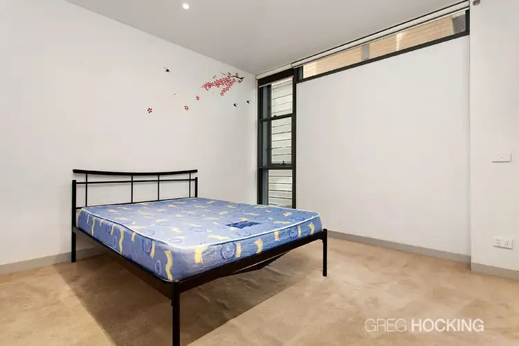 Third view of Homely apartment listing, 401/565 Flinders Street, Melbourne VIC 3000