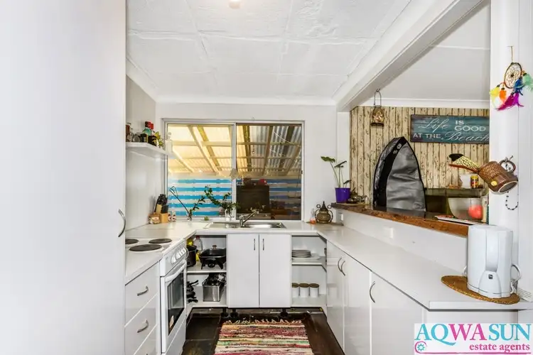 Fifth view of Homely house listing, 9 Tarwhine Place, Golden Bay WA 6174