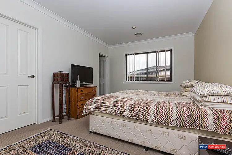 Seventh view of Homely house listing, 133 Amy Ackman Street, Bonner ACT 2914