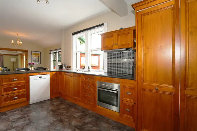 Fifth view of Homely house listing, 5 Junction Street, Newstead TAS 7250