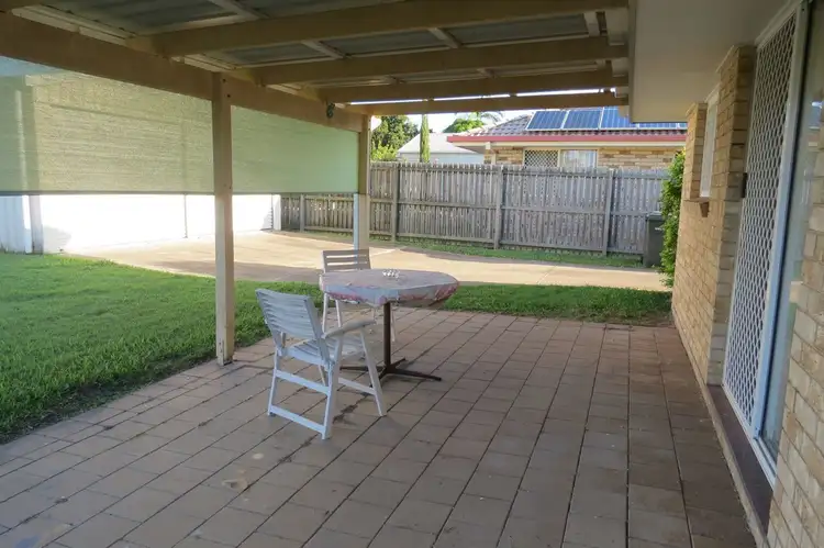 Sixth view of Homely house listing, 40 Hansen Street, Urangan QLD 4655