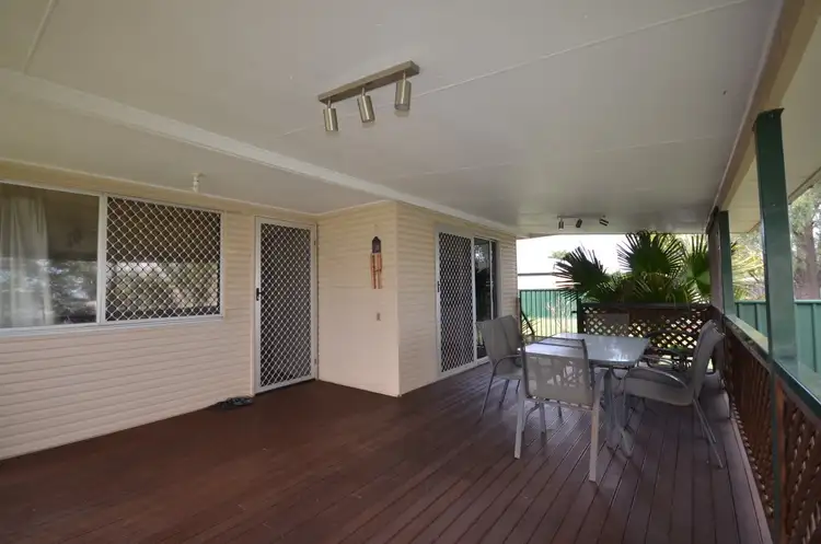 Seventh view of Homely house listing, 15 Mulga St, Blackwater QLD 4717