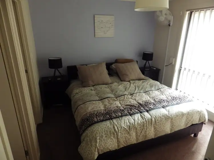 Third view of Homely house listing, 4/21 Osmund Crescent, Christie Downs SA 5164