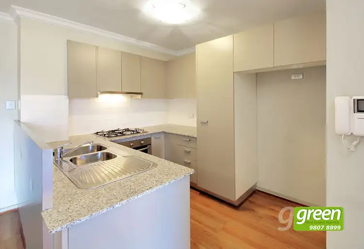 Sixth view of Homely apartment listing, 66/20 Herbert Street, West Ryde NSW 2114