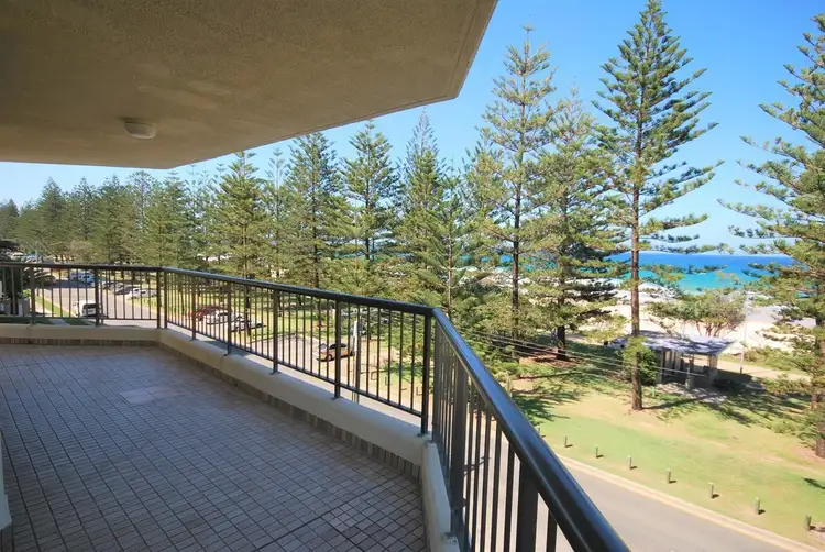 Third view of Homely unit listing, 4/164 The Esplanade, Burleigh Heads QLD 4220