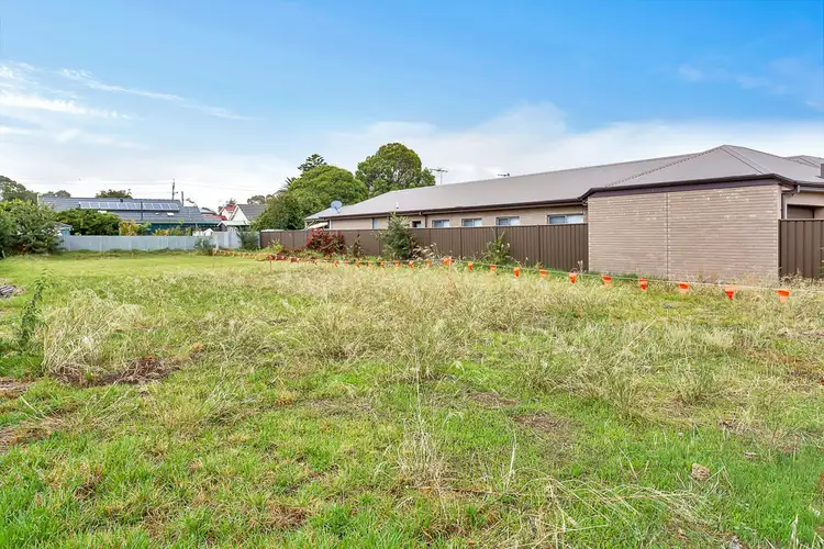 39a Waterman Terrace, Mitchell Park SA 5043