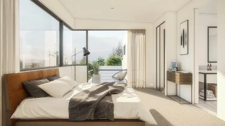 Fifth view of Homely house listing, 53 Suttie Road, Bellevue Hill NSW 2023