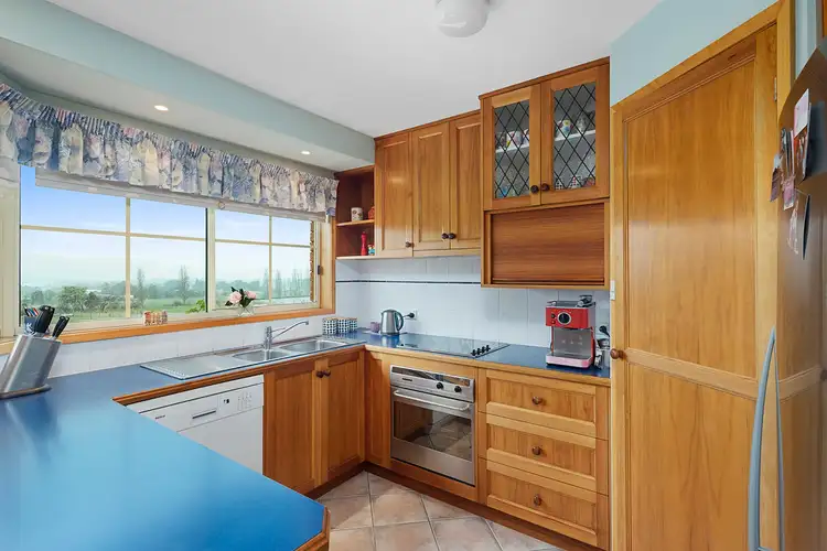 Sixth view of Homely house listing, 4 Blackwood Grove, Margate TAS 7054