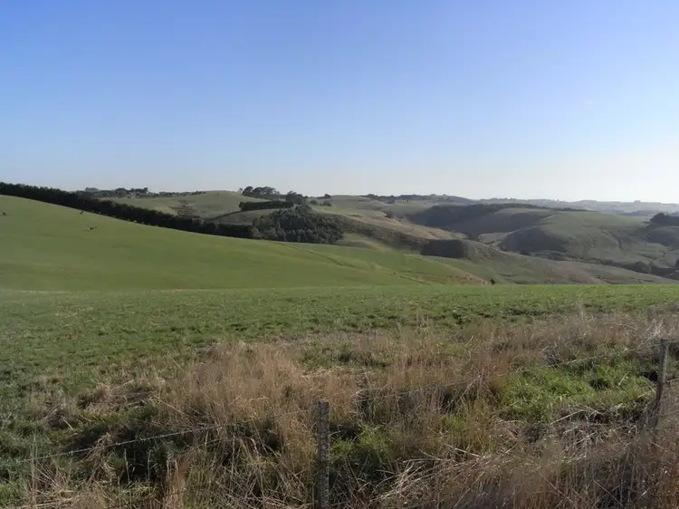 Third view of Homely rural property listing, 1214 Bena-Kongwak Road, Kongwak VIC 3951