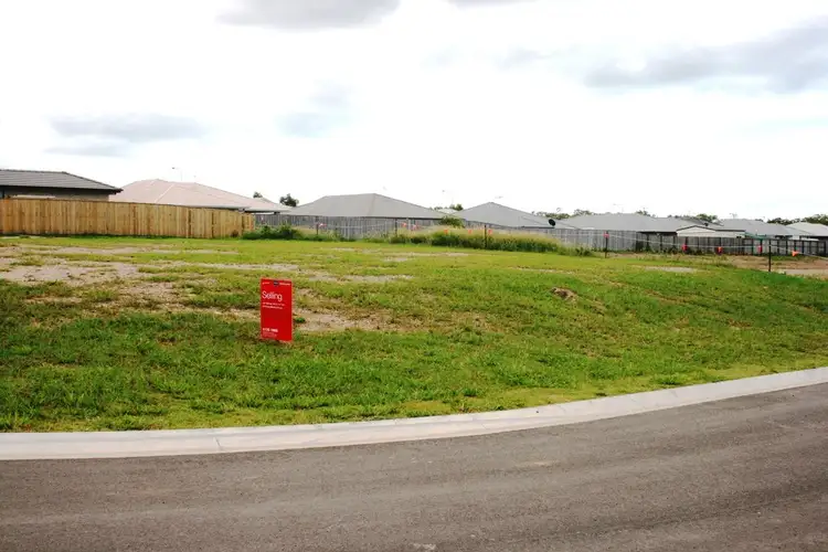 Lot 147 Bay Park Road, Wondunna QLD 4655