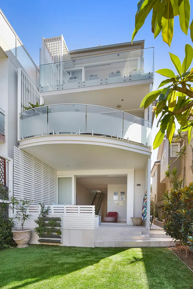 Sixth view of Homely house listing, 6 Dudley Street, Bondi NSW 2026