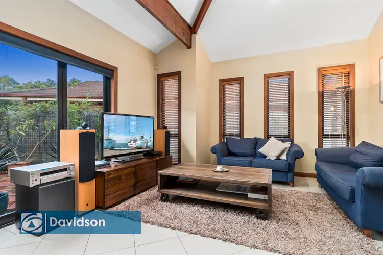 Fifth view of Homely house listing, 10 Orara Court, Wattle Grove NSW 2173