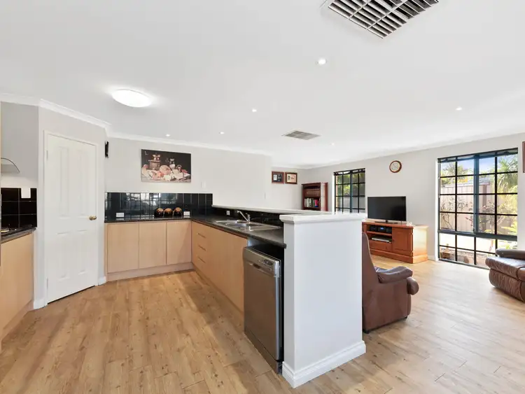 Fifth view of Homely house listing, 19A Harrolyn Avenue, Riverton WA 6148