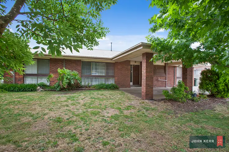 38 Dodemaides Road, Trafalgar VIC 3824