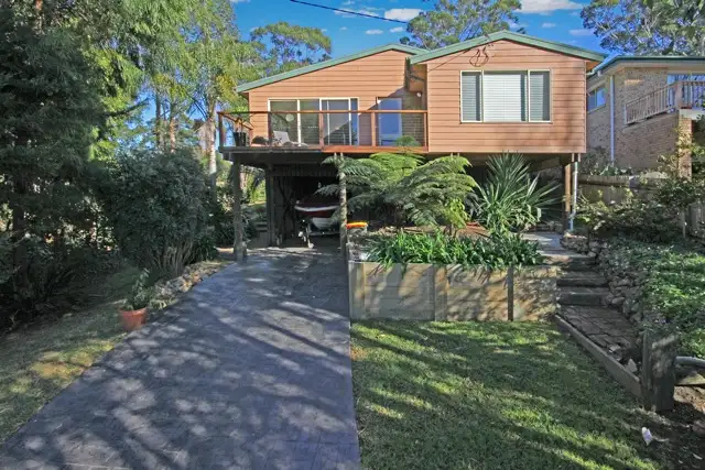 Main view of Homely house listing, 37 Acacia Street, Fishermans Paradise NSW 2539