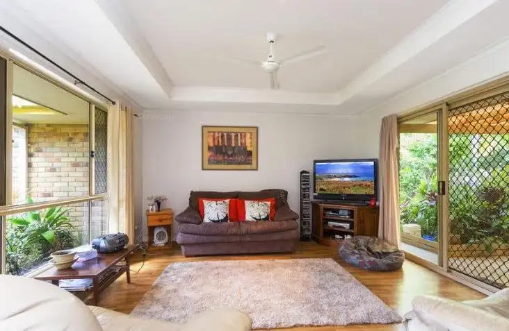 Second view of Homely house listing, 106 St Andrews Drive, Tewantin QLD 4565