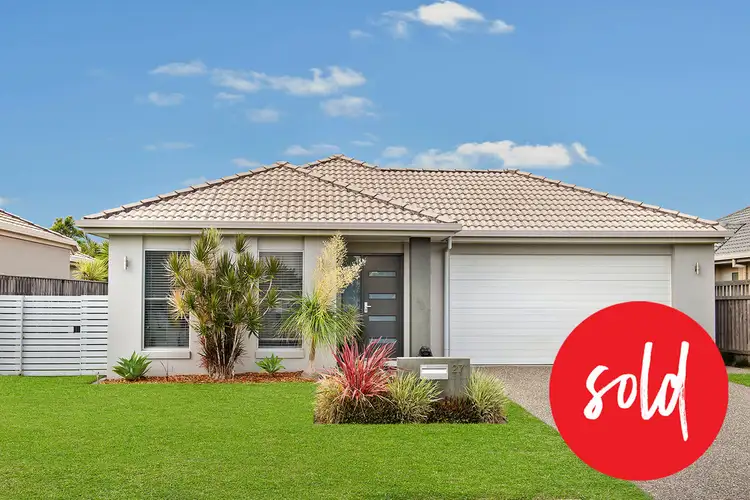 Main view of Homely house listing, 27 The Sanctuary Close, Port Macquarie NSW 2444