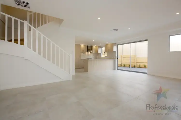 Sixth view of Homely house listing, 21 Windemere Crescent, Nollamara WA 6061