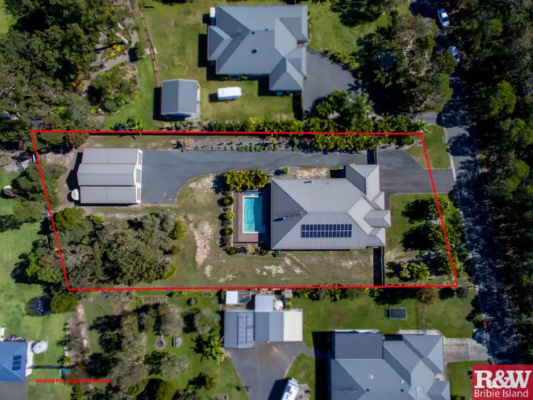 25 Cavanagh Place, Ningi QLD 4511