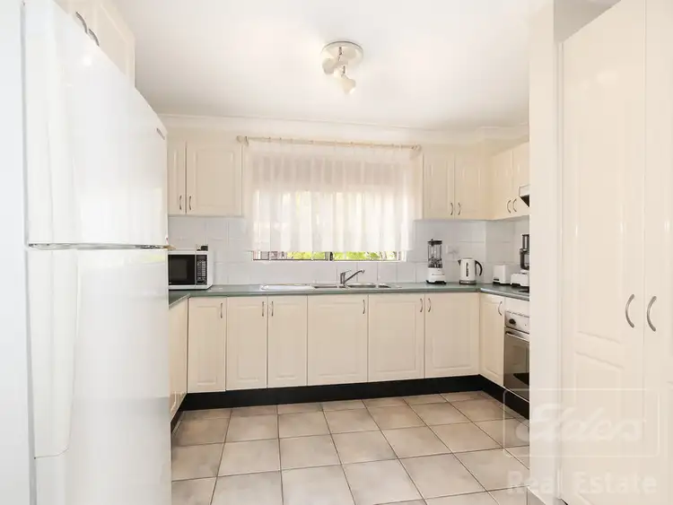 Second view of Homely unit listing, 12/9-11 Carmen Street, Bankstown NSW 2200