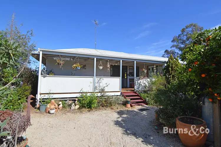 Main view of Homely house listing, 81 Gona Road, Robinvale Irrigation District Section C VIC 3549