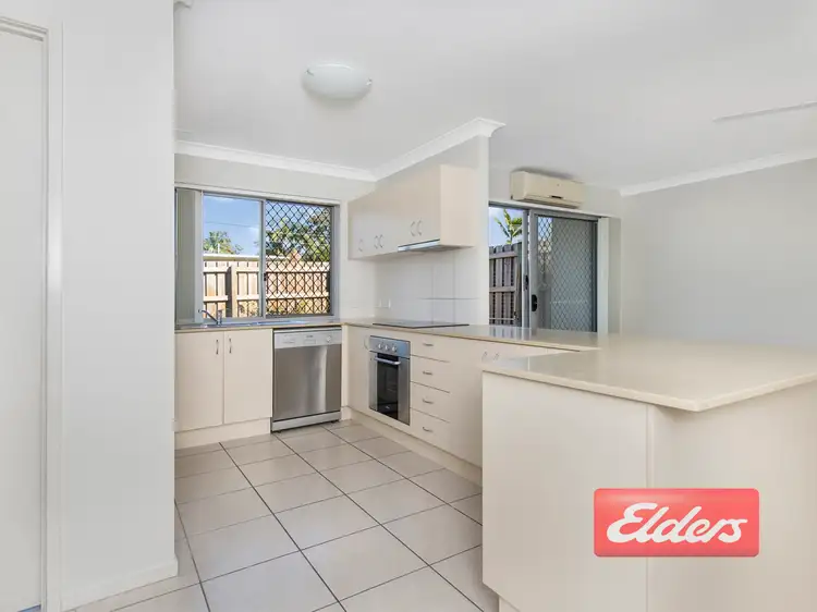 Second view of Homely house listing, 1/116 STATION ROAD, Loganlea QLD 4131