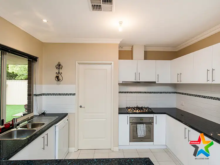 Fifth view of Homely house listing, 9A Chapman Street, Bassendean WA 6054