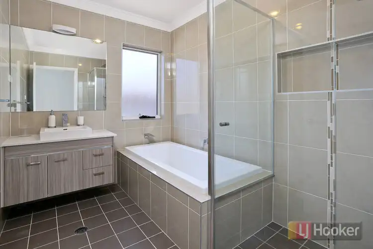 Sixth view of Homely house listing, 102 Stonecutters Drive, Colebee NSW 2761