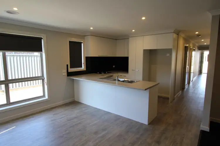 Fourth view of Homely house listing, 11 McTaggart Street, Lucas VIC 3350