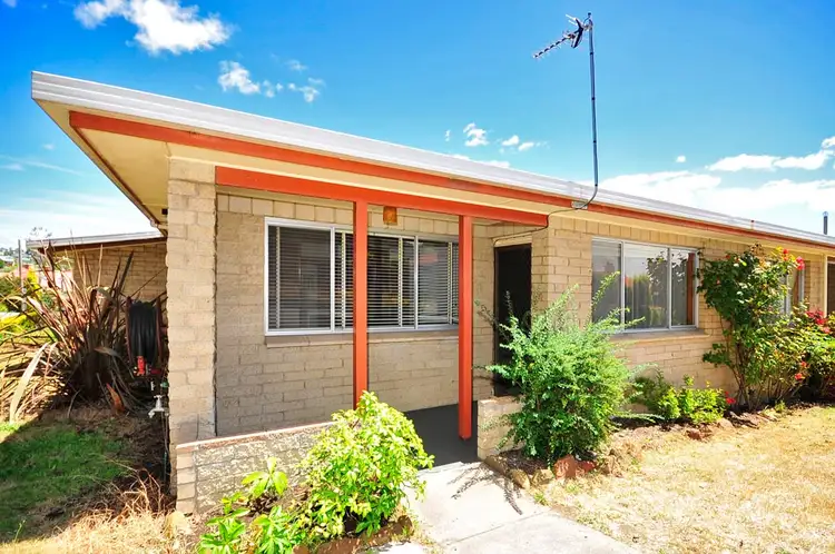 Unit 5/10 Chant Street, East Launceston TAS 7250