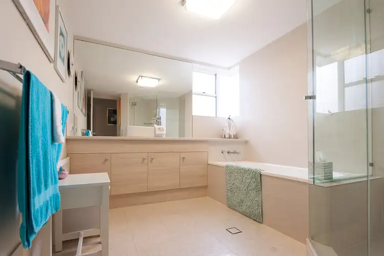 Fifth view of Homely unit listing, 14C/145 'Surfside on the  Beach' Lowanna Drive, Buddina QLD 4575