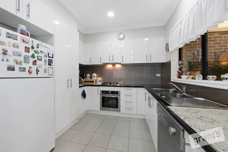 Second view of Homely house listing, 6/130 Kennington Park Drive, Endeavour Hills VIC 3802