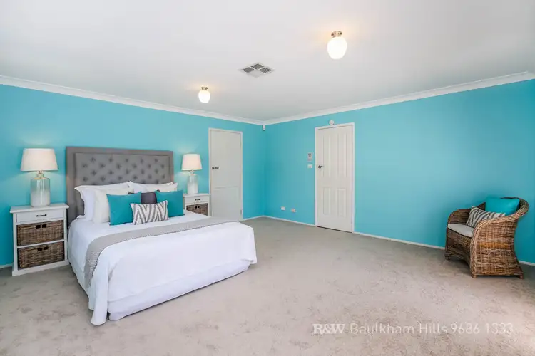 Seventh view of Homely house listing, 27 Justine Avenue, Baulkham Hills NSW 2153