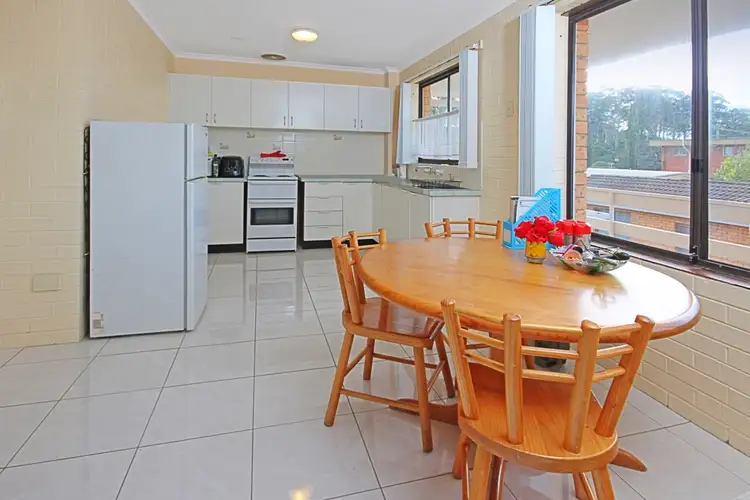 Third view of Homely unit listing, 6/25 Wharf Road, North Batemans Bay NSW 2536
