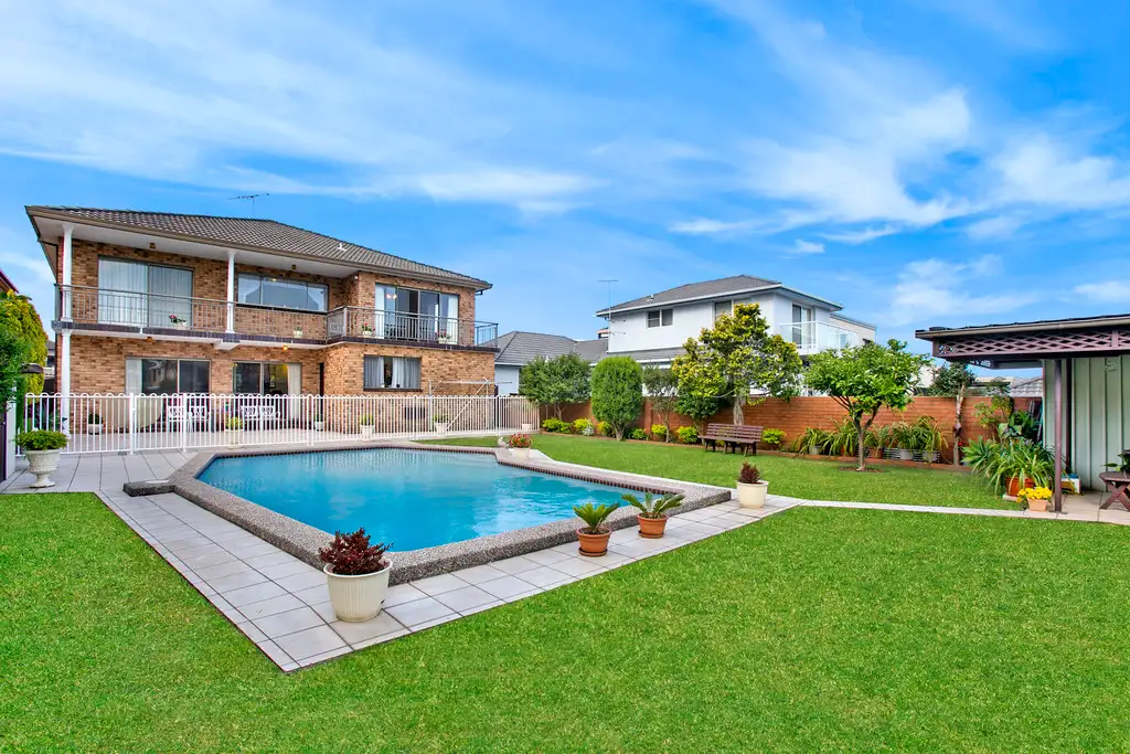 Main view of Homely house listing, 5 Phillip Street, South Coogee NSW 2034