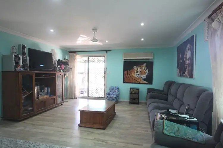 Second view of Homely house listing, 7 Myall Avenue, Taree NSW 2430