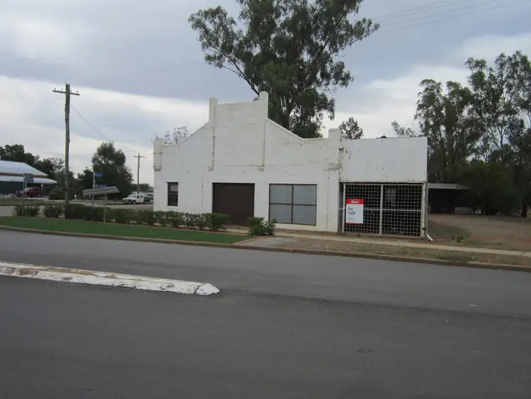 Main view of Homely land listing, Lots 214 215 & 279 Ariah Street, Ardlethan NSW 2665