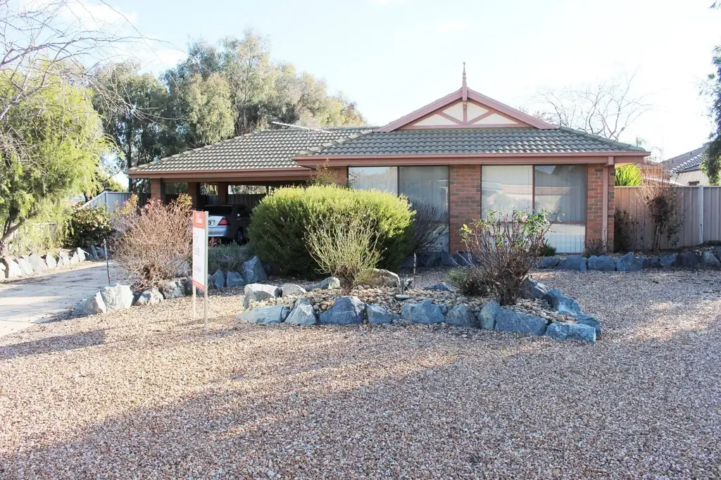 Main view of Homely house listing, 19 Campbellfield Drive, Yarrawonga VIC 3730