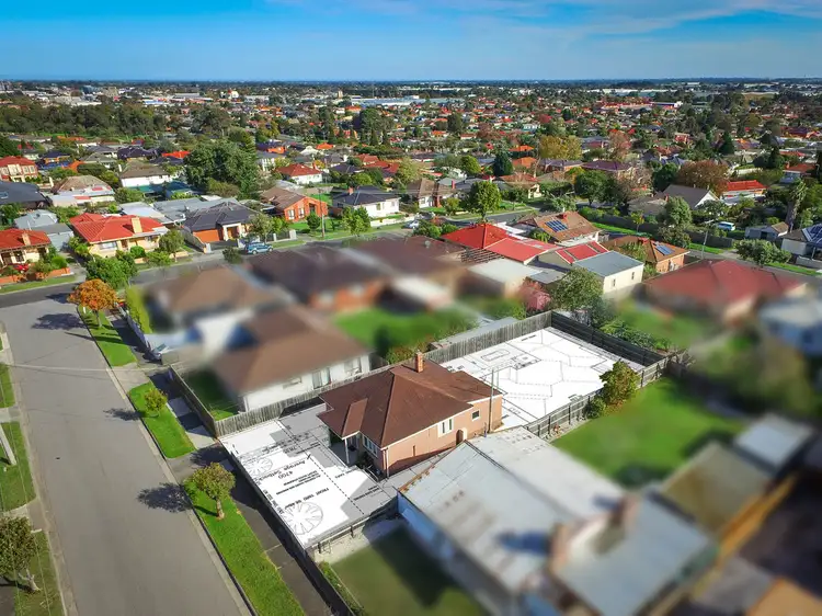Main view of Homely house listing, 2 Webb Avenue, Springvale VIC 3171