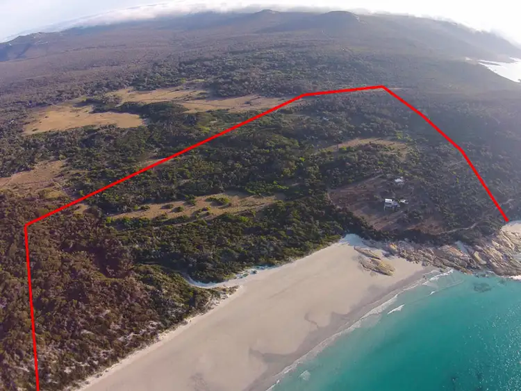 Fourth view of Homely house listing, 601 Boat Harbour Road, Boat Harbour, Flinders Island TAS 7255
