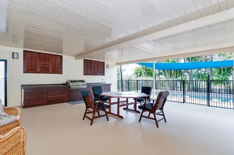 Second view of Homely house listing, 13 Lintrose Terrace, Karalee QLD 4306