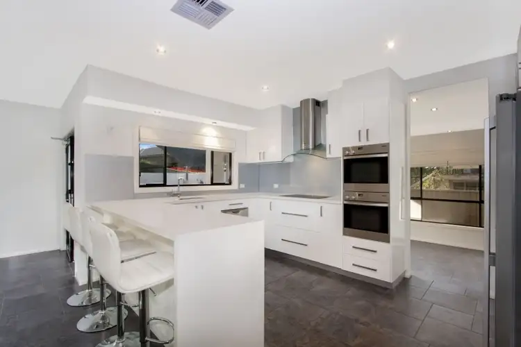Third view of Homely house listing, 14 Pontville Close, West Hoxton NSW 2171