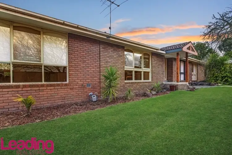 20 Timins Street, Sunbury VIC 3429