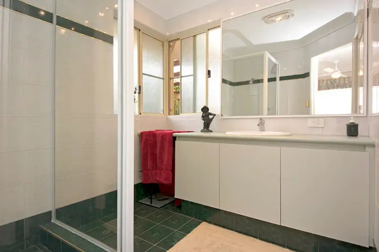 Fourth view of Homely house listing, 35 Aberfoyle Heights, Currambine WA 6028