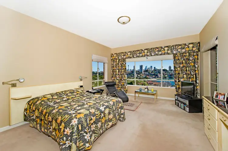 Fifth view of Homely apartment listing, 8/38a Fairfax Road, Bellevue Hill NSW 2023