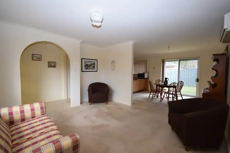Sixth view of Homely house listing, 3/3 Brodie Close, Bomaderry NSW 2541