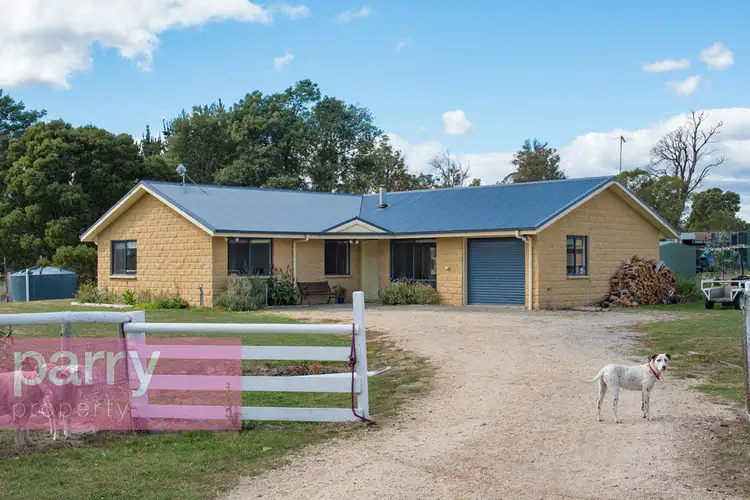 Second view of Homely house listing, 77a Loop Road, Glengarry TAS 7275